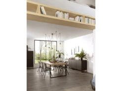 Dressoir PORTOFINO Medium - Bovenblad Black Zwart -Zuiver || RICHMOND Verkoop evan portofino 35943