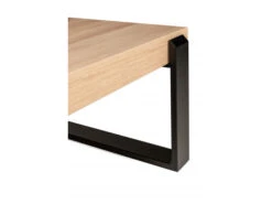 Salontafel PORTOFINO - Old Oak Hout -Zuiver || RICHMOND Verkoop evan portofino 43222