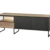 TV-meubel Hout