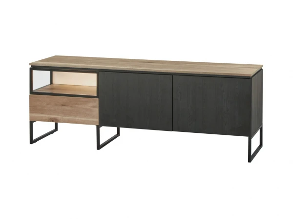 TV-meubel Hout 1 TV-meubel Hout