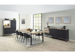 Barkast Hout -Zuiver || RICHMOND Verkoop evan portofino 45361