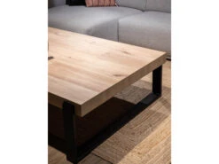 Salontafel PORTOFINO - Old Oak Hout -Zuiver || RICHMOND Verkoop evan portofino 63976