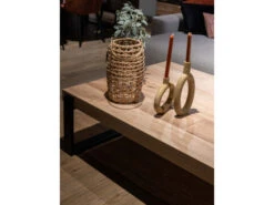 Salontafel PORTOFINO - Old Oak Hout -Zuiver || RICHMOND Verkoop evan portofino 63977