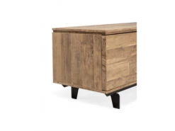 Tv-kast SLATO - Old Teak Hout -Zuiver || RICHMOND Verkoop evan slato 67170