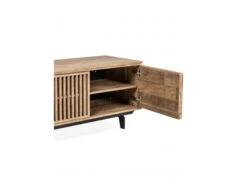 Tv-kast SLATO - Old Teak Hout -Zuiver || RICHMOND Verkoop evan slato 67171