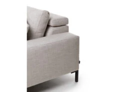 Hoekzetel NYLS - Gobi Shell Beige -Zuiver || RICHMOND Verkoop flemish tradition nyls 40857