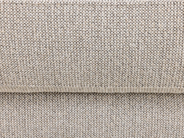 Hoekzetel BELLE - Beige Beige 5 Hoekzetel BELLE - Beige Beige - Afbeelding 5