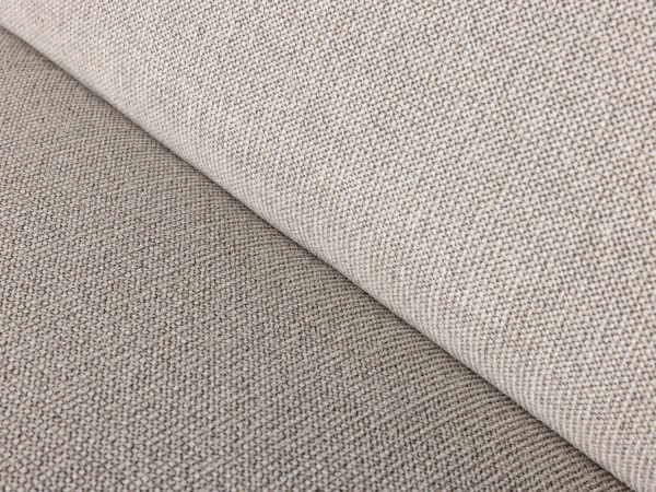 Hoekzetel BELLE - Beige Beige 6 Hoekzetel BELLE - Beige Beige - Afbeelding 6