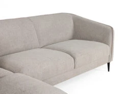 Hoekzetel BELLE - Beige Beige 20 Hoekzetel BELLE - Beige Beige -Zuiver || RICHMOND Verkoop flexlux belle 70893