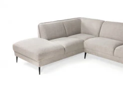 Hoekzetel BELLE - Beige Beige 21 Hoekzetel BELLE - Beige Beige -Zuiver || RICHMOND Verkoop flexlux belle 70894