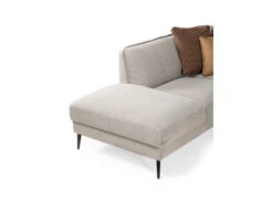 Hoekzetel BELLE - Beige Beige 22 Hoekzetel BELLE - Beige Beige -Zuiver || RICHMOND Verkoop flexlux belle 70895