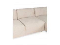 Hoekzetel LUCERA COMBO - Beige Beige -Zuiver || RICHMOND Verkoop flexlux lucera combo 59965