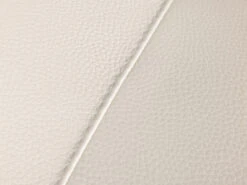 Hoeksalon SANDERS - Wit Leder Wit 10 Hoeksalon SANDERS - Wit Leder Wit -Zuiver || RICHMOND Verkoop franco ferri sanders 65521