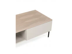 Tv-meubel CITY LINE ROMA - Zijdegrijs Hout -Zuiver || RICHMOND Verkoop frans bijnen city line roma 57552