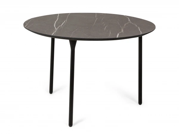 Salontafel STASK - Ghost Zwart 3 Salontafel STASK - Ghost Zwart - Afbeelding 3