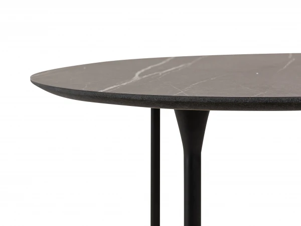 Salontafel STASK - Ghost Zwart 5 Salontafel STASK - Ghost Zwart - Afbeelding 5