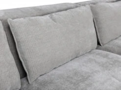 Hoeksalon RASTA - Grijs Grijs -Zuiver || RICHMOND Verkoop gerlin nv rasta 66521