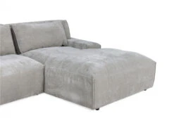 Hoeksalon RASTA - Grijs Grijs -Zuiver || RICHMOND Verkoop gerlin nv rasta 66523