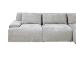 Hoeksalon RASTA - Grijs Grijs -Zuiver || RICHMOND Verkoop gerlin nv rasta 66524