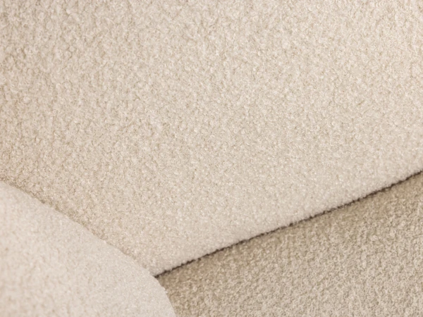 Fauteuil ALBERTA - Avicci Creme Beige 5 Fauteuil ALBERTA - Avicci Creme Beige - Afbeelding 5