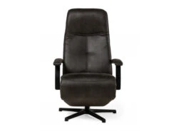 Fauteuil APOLLO - Secilia Antraciet Grijs -Zuiver || RICHMOND Verkoop henders amp hazel apollo 53602