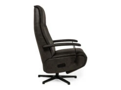 Fauteuil APOLLO - Secilia Antraciet Grijs -Zuiver || RICHMOND Verkoop henders amp hazel apollo 53603