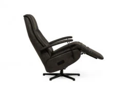 Fauteuil APOLLO - Secilia Antraciet Grijs -Zuiver || RICHMOND Verkoop henders amp hazel apollo 53604