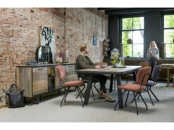 Dressoir AVALON - Driftwood Hout -Zuiver || RICHMOND Verkoop henders amp hazel avalon 43874