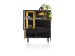 Highboard AVALON - Driftwood Hout -Zuiver || RICHMOND Verkoop henders amp hazel avalon 43881