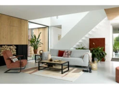 Salontafel AVALON - Natural Hout 7 Salontafel AVALON - Natural Hout -Zuiver || RICHMOND Verkoop henders amp hazel avalon 45479