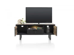 Lowboard AVALON - Driftwood Hout -Zuiver || RICHMOND Verkoop henders amp hazel avalon 48612