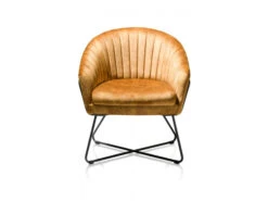 Fauteuil CAYENNE - Oker Geel -Zuiver || RICHMOND Verkoop henders amp hazel cayenne 69803