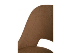 Stoel CHRIS - Cognac Cognac -Zuiver || RICHMOND Verkoop henders amp hazel chris 22980