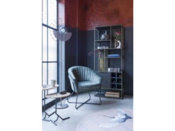 Boekenkast CITY - Castle Antraciet Grijs -Zuiver || RICHMOND Verkoop henders amp hazel city 34166