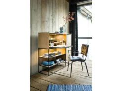 Dressoir CITY - Railway Brown Hout -Zuiver || RICHMOND Verkoop henders amp hazel city 34177