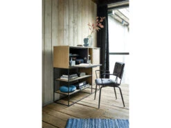 Dressoir CITY - Railway Brown Hout -Zuiver || RICHMOND Verkoop henders amp hazel city 34178