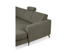 Hoekzetel GALWAY Incl. Hoofdsteun - Ponti Olijf Groen -Zuiver || RICHMOND Verkoop henders amp hazel galway 51584