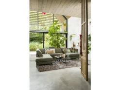 Hoekzetel GALWAY Incl. Hoofdsteun - Ponti Olijf Groen -Zuiver || RICHMOND Verkoop henders amp hazel galway 51787