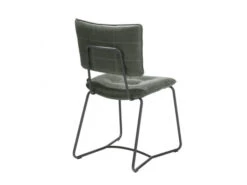 Stoel JULIEN - Groen Groen -Zuiver || RICHMOND Verkoop henders amp hazel julien 25068