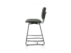 Barstoel JULIEN - Groen Groen 9 Barstoel JULIEN - Groen Groen -Zuiver || RICHMOND Verkoop henders amp hazel julien 35064