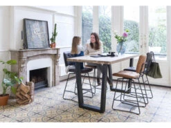 Barstoel JULIEN - Groen Groen 13 Barstoel JULIEN - Groen Groen -Zuiver || RICHMOND Verkoop henders amp hazel julien 35073