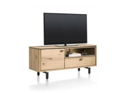 Lowboard LIVADA Klein - Natural Lacquered Hout 8 Lowboard LIVADA Klein - Natural Lacquered Hout -Zuiver || RICHMOND Verkoop henders amp hazel livada 36620