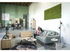 Lowboard LIVADA Klein - Natural Lacquered Hout 11 Lowboard LIVADA Klein - Natural Lacquered Hout -Zuiver || RICHMOND Verkoop henders amp hazel livada 36623