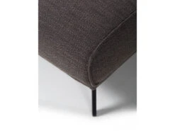 Hoekzetel LONDON - Vito Lava Donkerbruin -Zuiver || RICHMOND Verkoop henders amp hazel london 28669