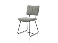 Eetkamerstoel MARCEL - Olijf Groen