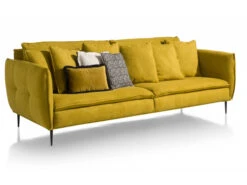 4-zit MARSEILLE - Monta Oker Geel -Zuiver || RICHMOND Verkoop henders amp hazel marseille 29164