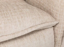Loveseat MARSEILLE - Creme Beige -Zuiver || RICHMOND Verkoop henders amp hazel marseille 59946