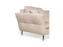 Loveseat MARSEILLE - Creme Beige -Zuiver || RICHMOND Verkoop henders amp hazel marseille 59948
