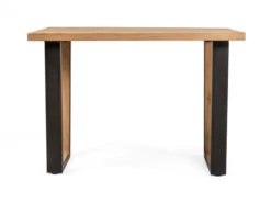 Bartafel METALOX - Eikenhout Hout -Zuiver || RICHMOND Verkoop henders amp hazel metalox 63227