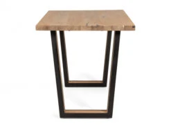 Bartafel METALOX - Eikenhout Hout -Zuiver || RICHMOND Verkoop henders amp hazel metalox 63228